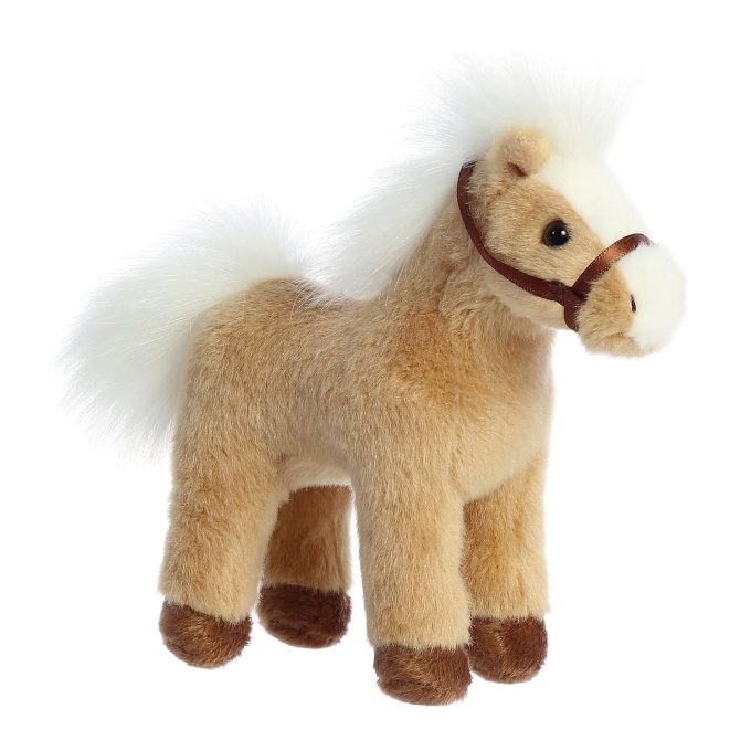 Aurora® - Breyer® - Whinny Bits - 7" Palomino