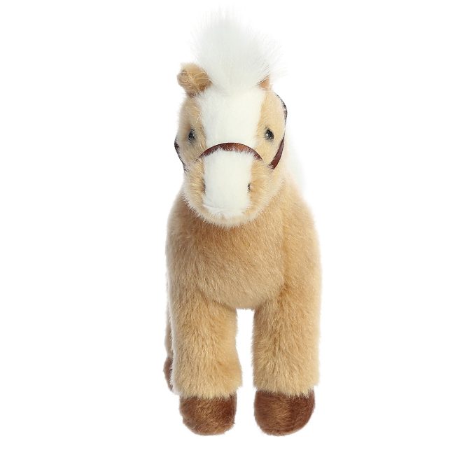 Aurora® - Breyer® - Whinny Bits - 7" Palomino