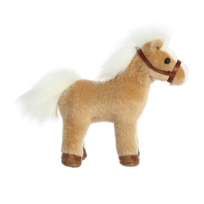 Aurora® - Breyer® - Whinny Bits - 7" Palomino