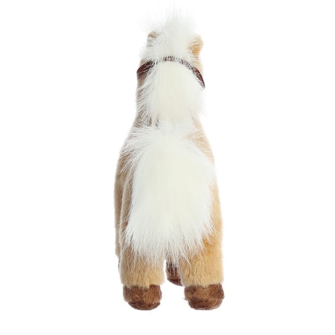 Aurora® - Breyer® - Whinny Bits - 7" Palomino