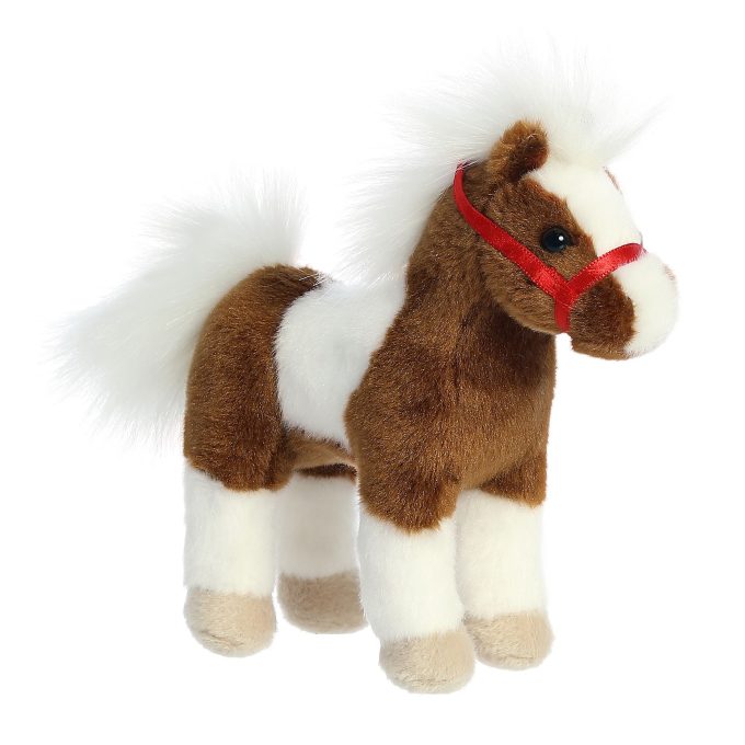 Aurora® - Breyer® - Whinny Bits - 7" Paint Horse