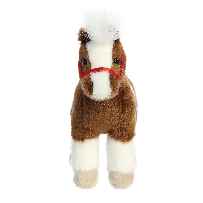 Aurora® - Breyer® - Whinny Bits - 7" Paint Horse