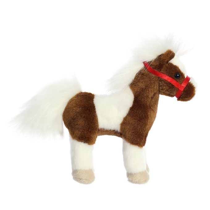 Aurora® - Breyer® - Whinny Bits - 7" Paint Horse