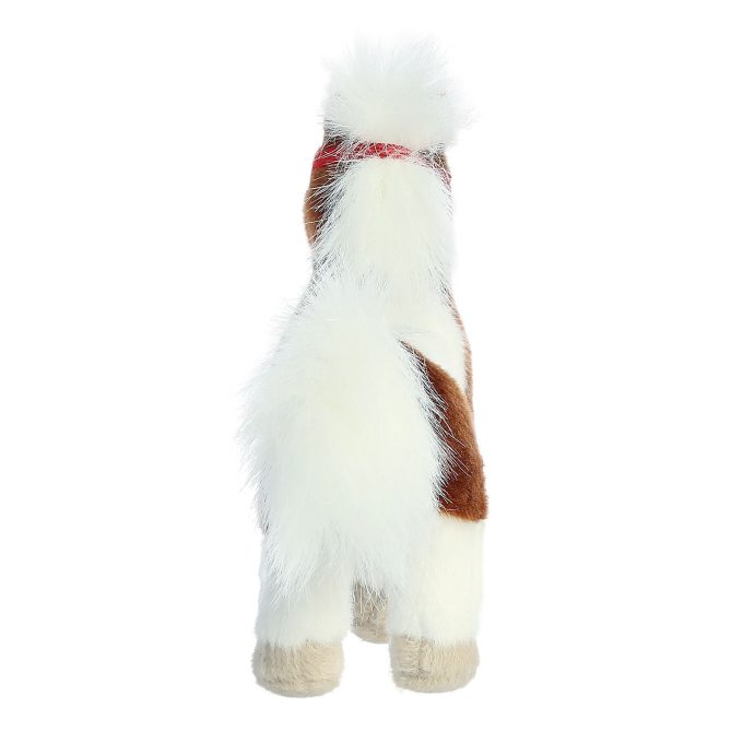 Aurora® - Breyer® - Whinny Bits - 7" Paint Horse