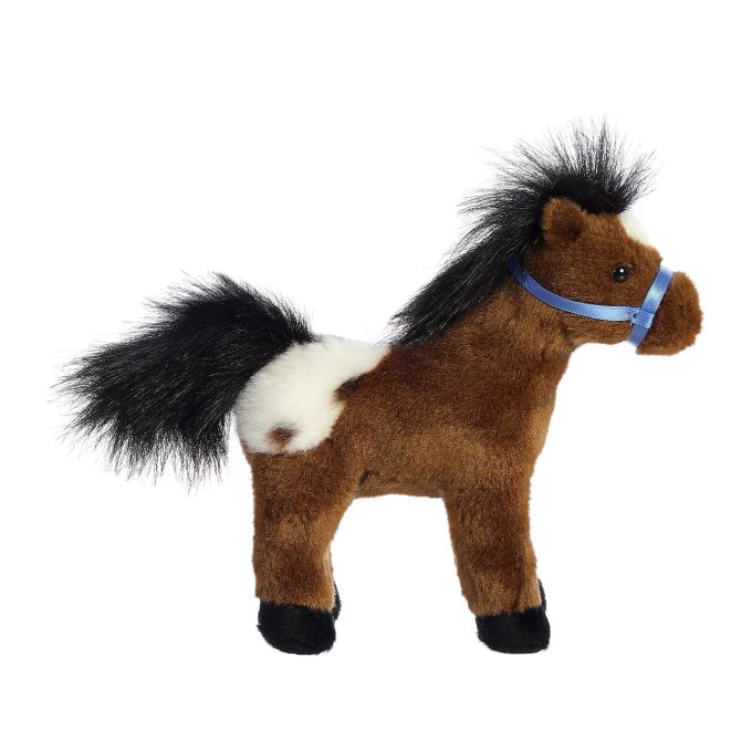 Aurora® - Breyer® - Whinny Bits - 7" Appaloosa