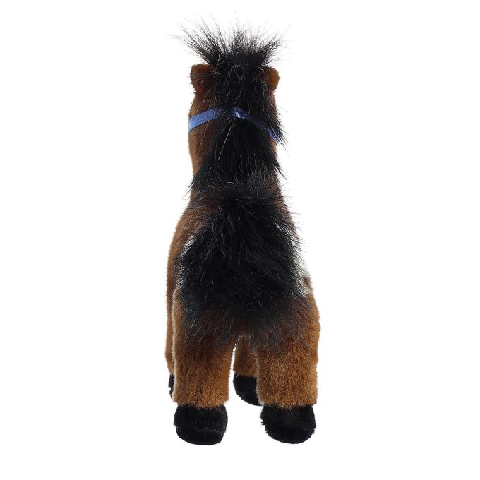 Aurora® - Breyer® - Whinny Bits - 7" Appaloosa