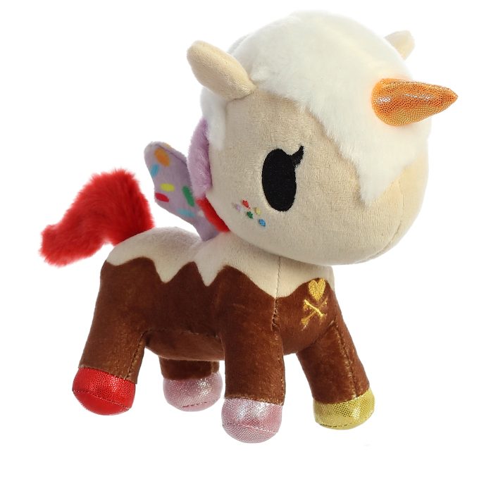 Aurora® - ©tokidoki - 7.5" Sundae