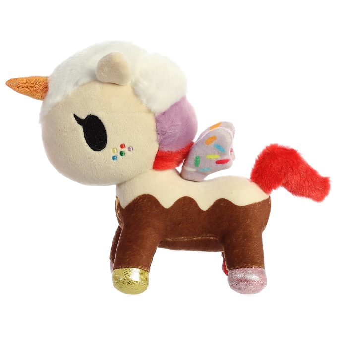 Aurora® - ©tokidoki - 7.5" Sundae
