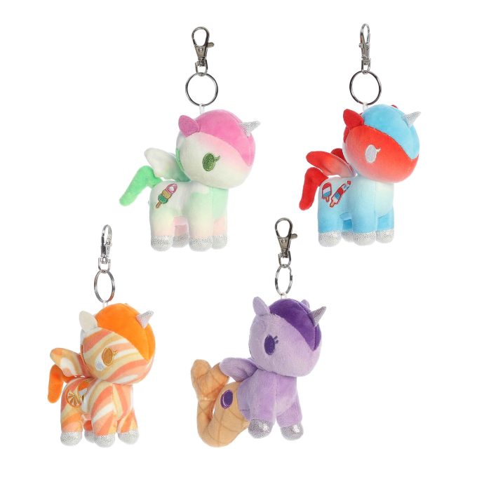 Aurora® - ©tokidoki - 4.5" Frozen Treats Blind Bags