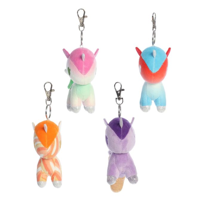 Aurora® - ©tokidoki - 4.5" Frozen Treats Blind Bags