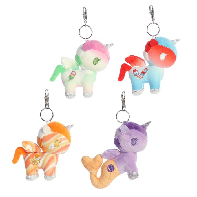 Aurora® - ©tokidoki - 4.5" Frozen Treats Blind Bags