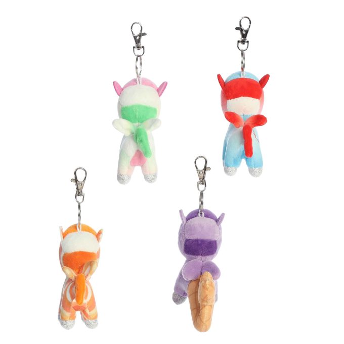 Aurora® - ©tokidoki - 4.5" Frozen Treats Blind Bags