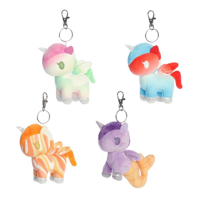 Aurora® - ©tokidoki - 4.5" Frozen Treats Blind Bags