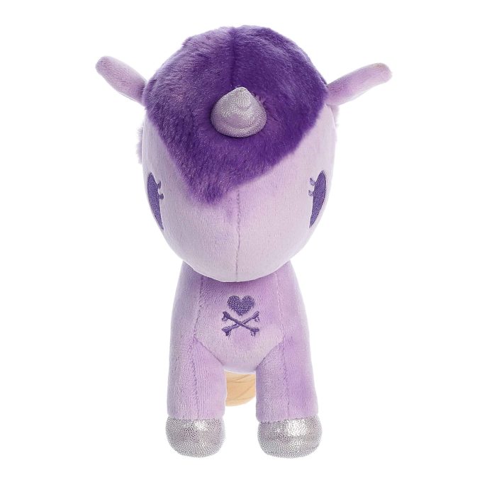 Aurora® - ©tokidoki - Frozen Treats Mermicorno - 7.5" Macaron Ice Cream