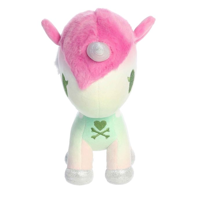 Aurora® - ©tokidoki - Frozen Treats Unicorno - 7.5" Mochi Ice Cream