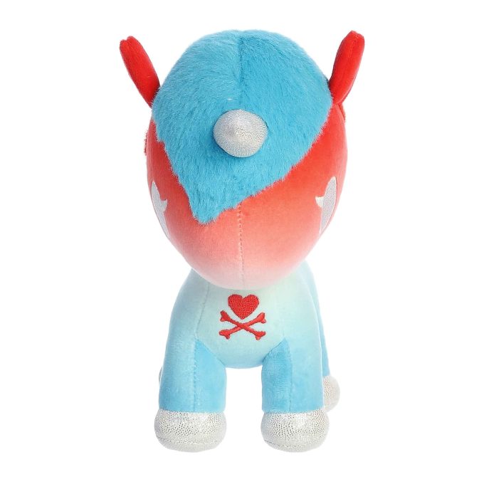 Aurora® - ©tokidoki - Frozen Treats Unicorno - 7.5" Summer-Cicle