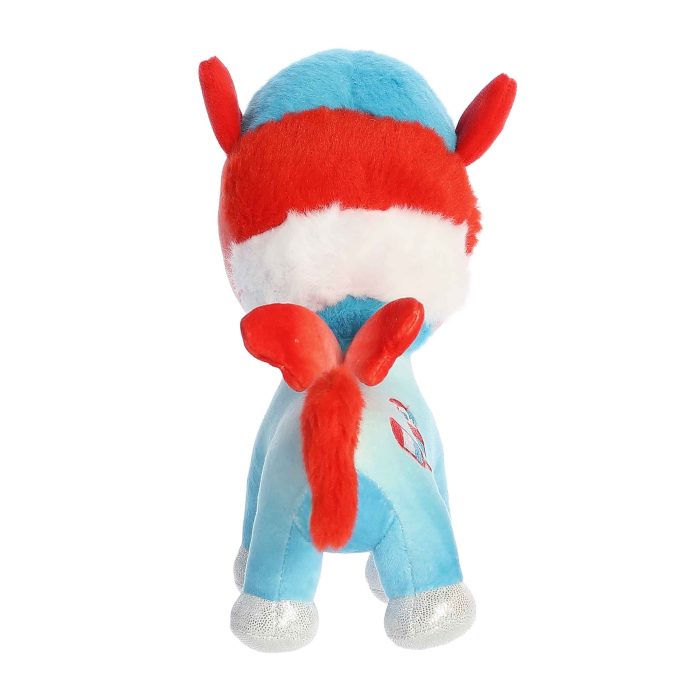 Aurora® - ©tokidoki - Frozen Treats Unicorno - 7.5" Summer-Cicle