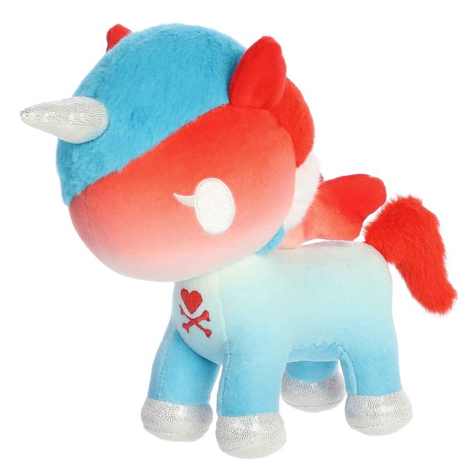 Aurora® - ©tokidoki - Frozen Treats Unicorno - 7.5" Summer-Cicle