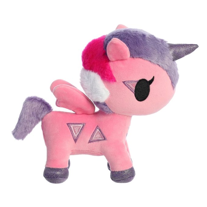 Aurora® - ©tokidoki - 7.5" Quartzy
