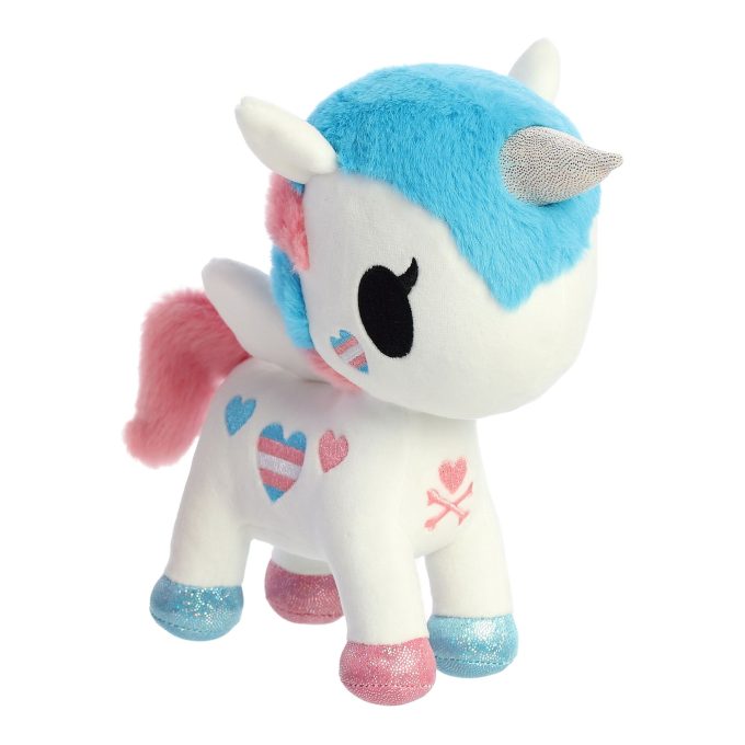 Aurora® - ©tokidoki - 7.5" Marsha