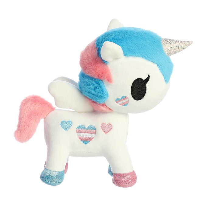 Aurora® - ©tokidoki - 7.5" Marsha