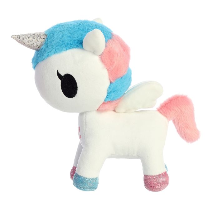 Aurora® - ©tokidoki - 7.5" Marsha