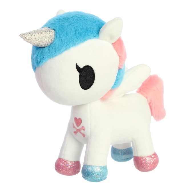 Aurora® - ©tokidoki - 7.5" Marsha
