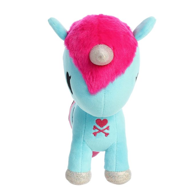 Aurora® - ©tokidoki - 7.5" Aquamarina