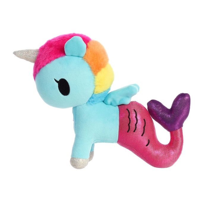 Aurora® - ©tokidoki - 7.5" Aquamarina