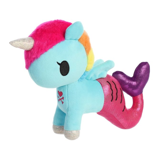 Aurora® - ©tokidoki - 7.5" Aquamarina