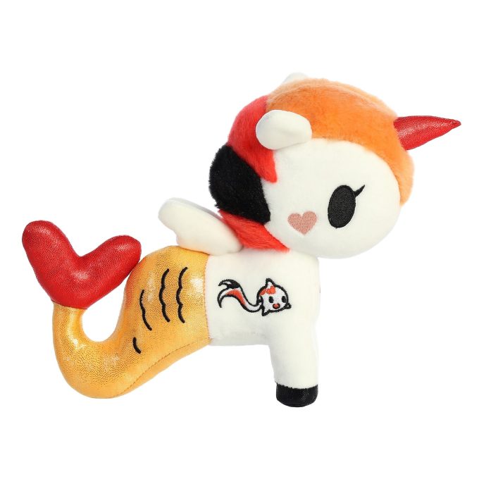 Aurora® - ©tokidoki - 7.5" Jade