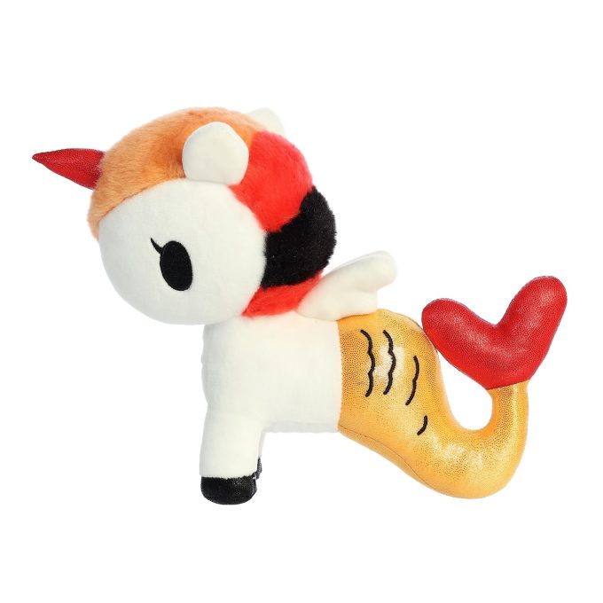 Aurora® - ©tokidoki - 7.5" Jade