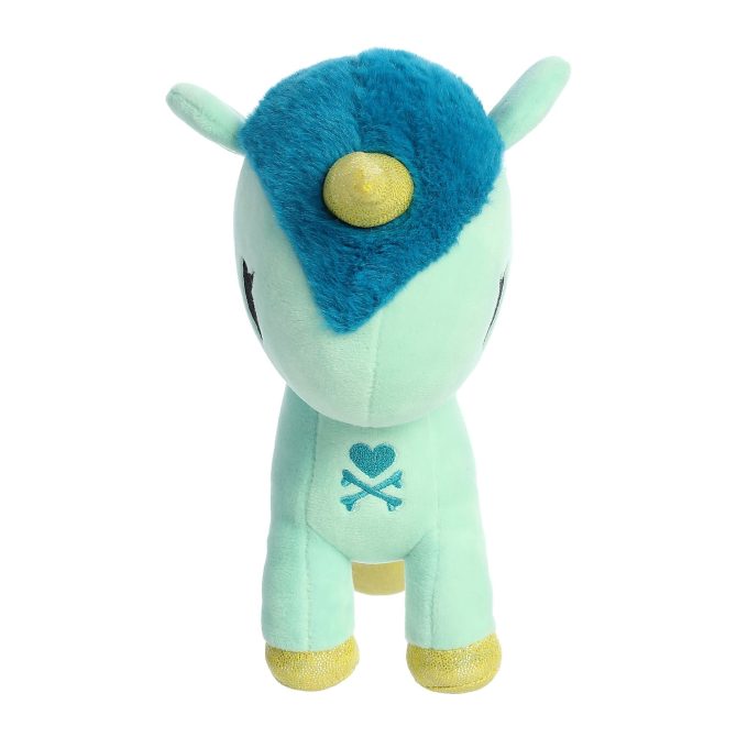Aurora® - ©tokidoki - 7.5" Sea Green