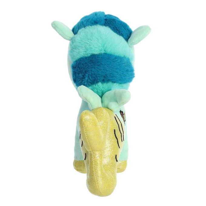 Aurora® - ©tokidoki - 7.5" Sea Green
