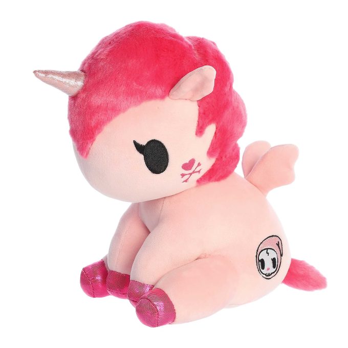 Aurora® - ©tokidoki - 8.5" Bellina