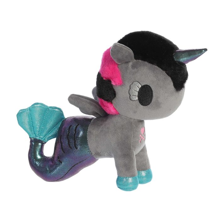 Aurora® - ©tokidoki - 9.5" Mermicorno - Searena