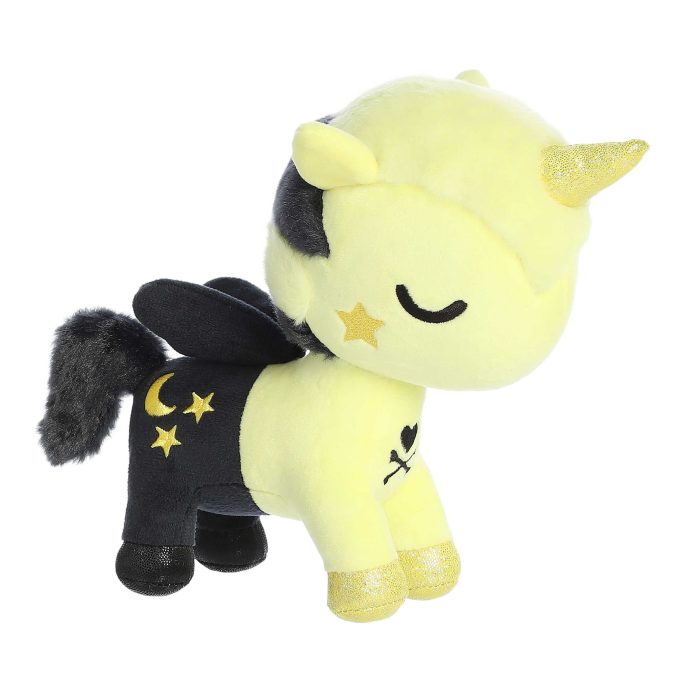 Aurora® - ©tokidoki - 7.5" Toki Mochi Sky Unicorno - Little Star