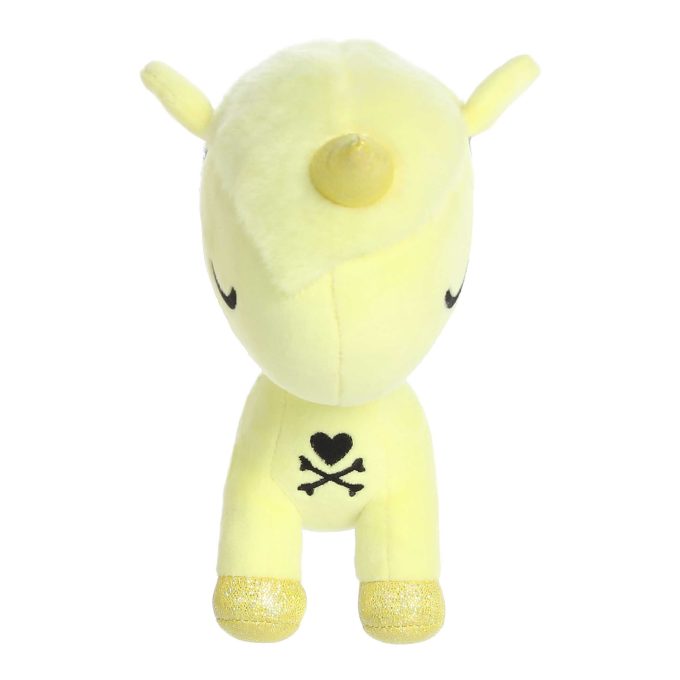 Aurora® - ©tokidoki - 7.5" Toki Mochi Sky Unicorno - Little Star