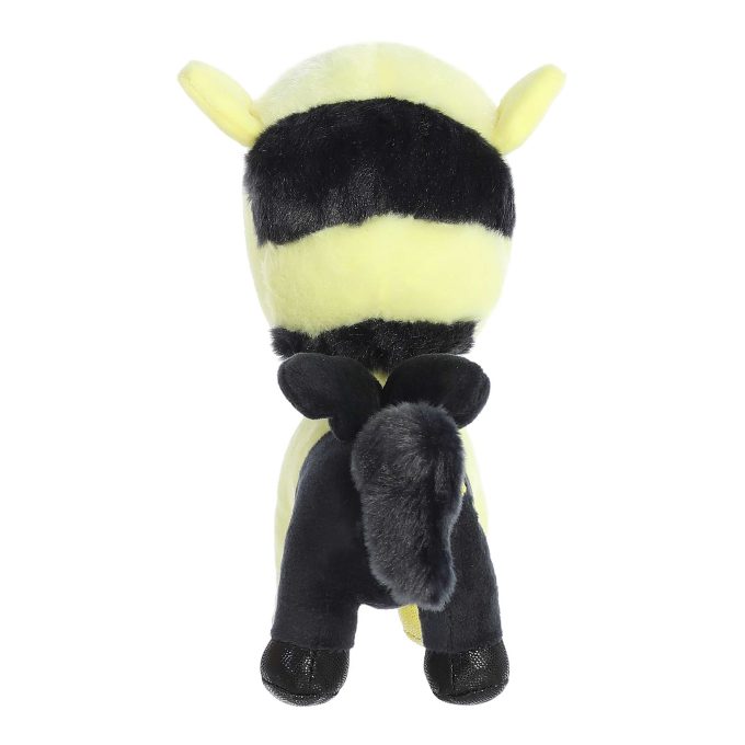 Aurora® - ©tokidoki - 7.5" Toki Mochi Sky Unicorno - Little Star