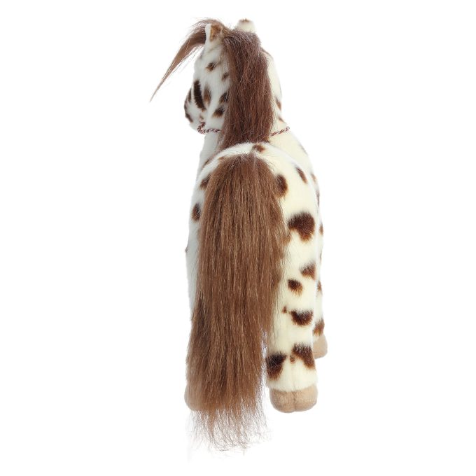 Aurora® - Breyer® - Showstoppers - 13" Knabstrupper