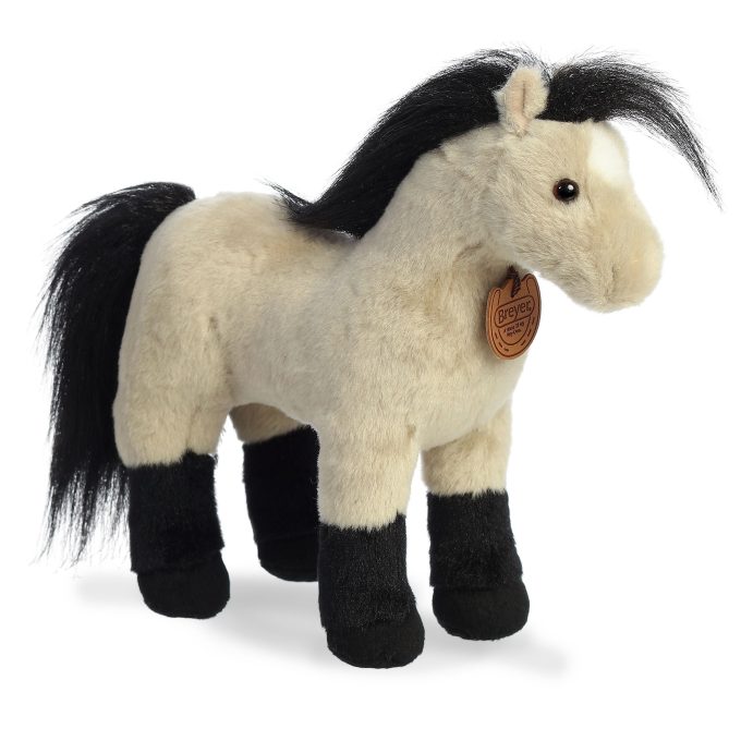 Aurora® - Breyer® - 11" Highland Pony