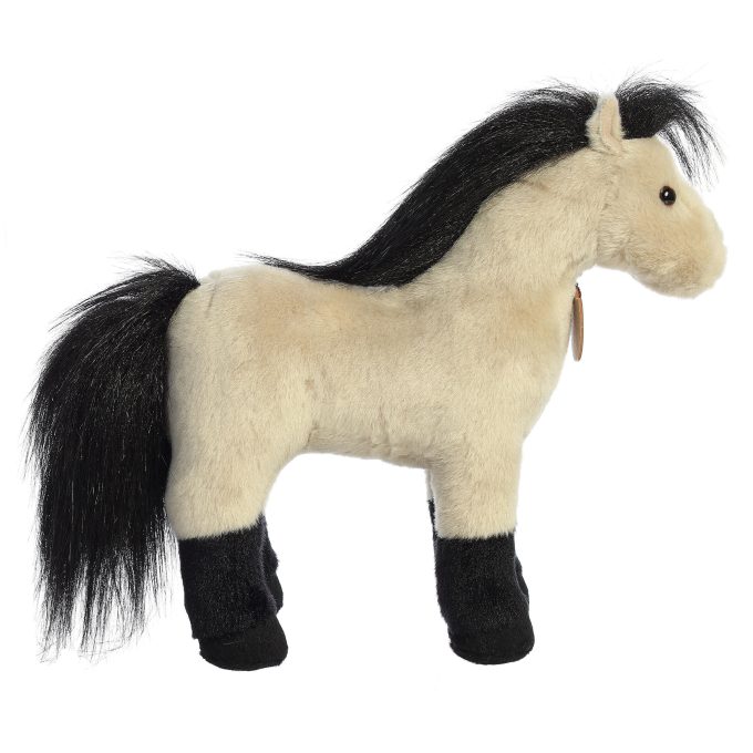 Aurora® - Breyer® - 11" Highland Pony