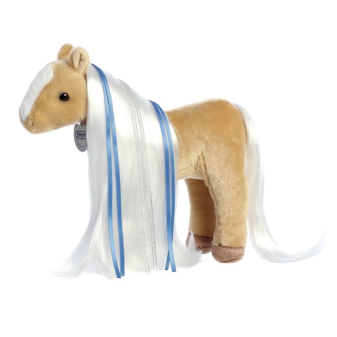 Aurora® - Breyer® - Mane Event - 12" Sunset