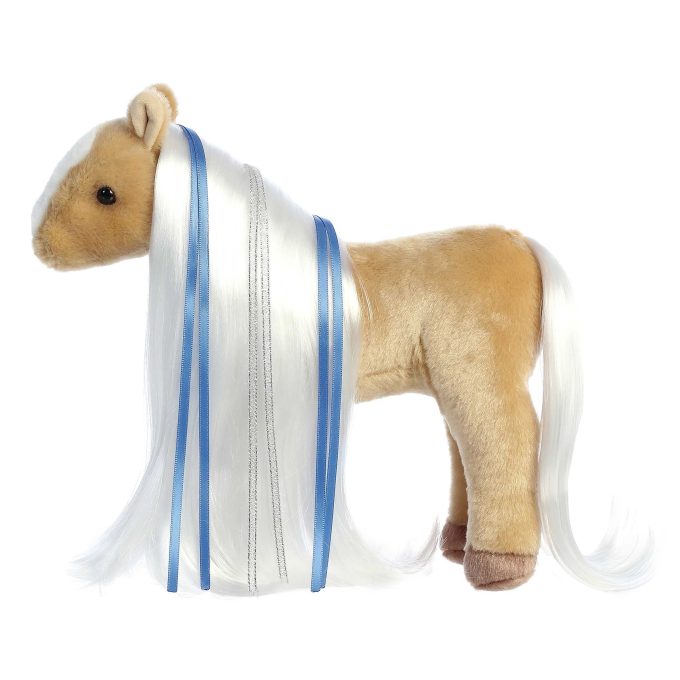 Aurora® - Breyer® - Mane Event - 12" Sunset