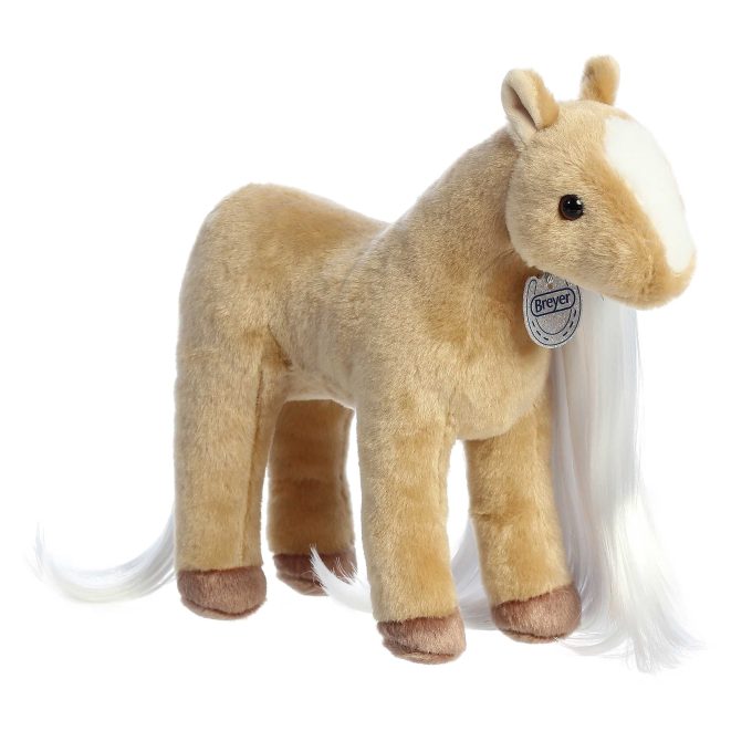 Aurora® - Breyer® - Mane Event - 12" Sunset