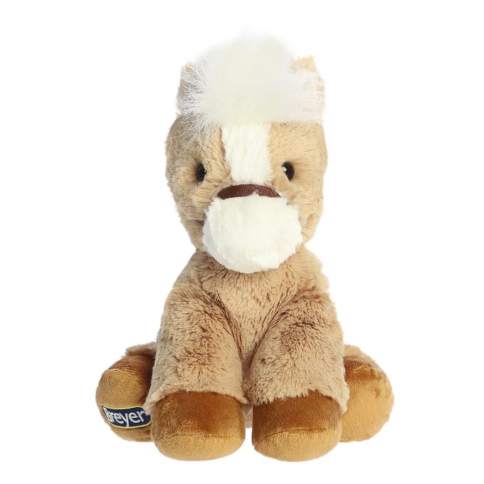 Aurora® - Breyer® - 11" Bridle Buddies - Palomino