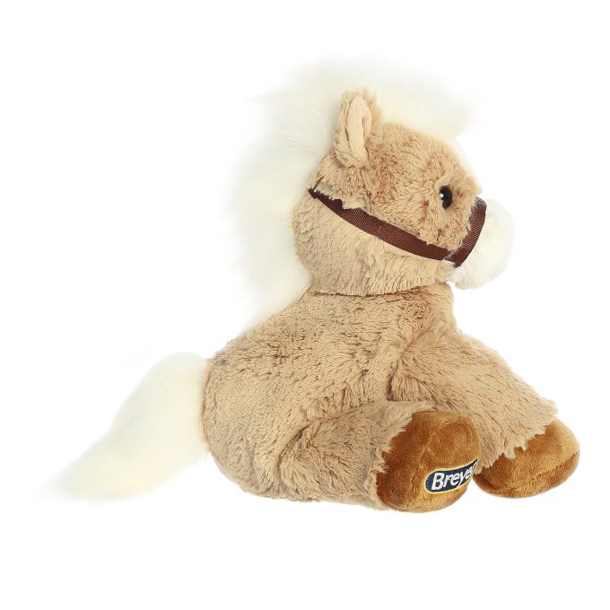 Aurora® - Breyer® - 11" Bridle Buddies - Palomino