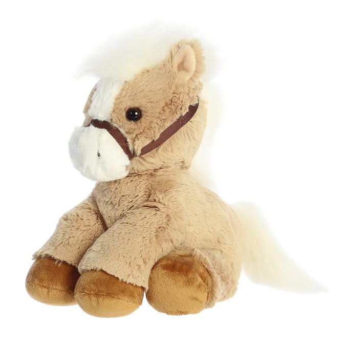 Aurora® - Breyer® - 11" Bridle Buddies - Palomino