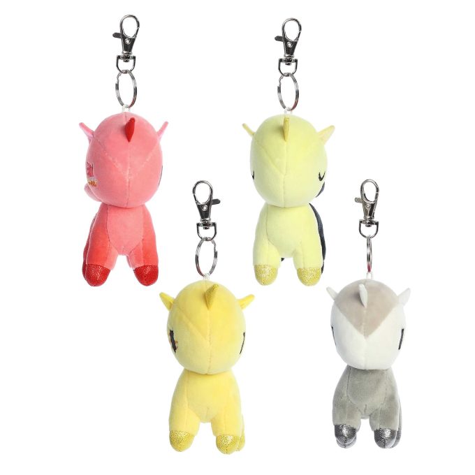 Aurora® - ©tokidoki - 4.5" Toki Mochi Sky Blind Bag