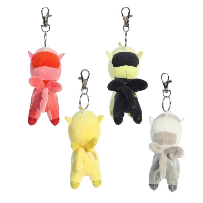 Aurora® - ©tokidoki - 4.5" Toki Mochi Sky Blind Bag